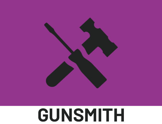 MSC Gunsmithing Icon hover