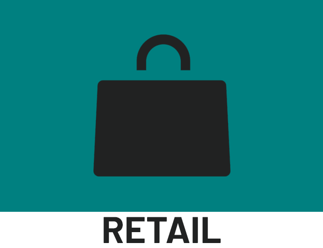 MSC Retail Icon Hover