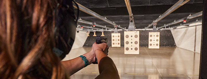 Self Defense Ammo Guide